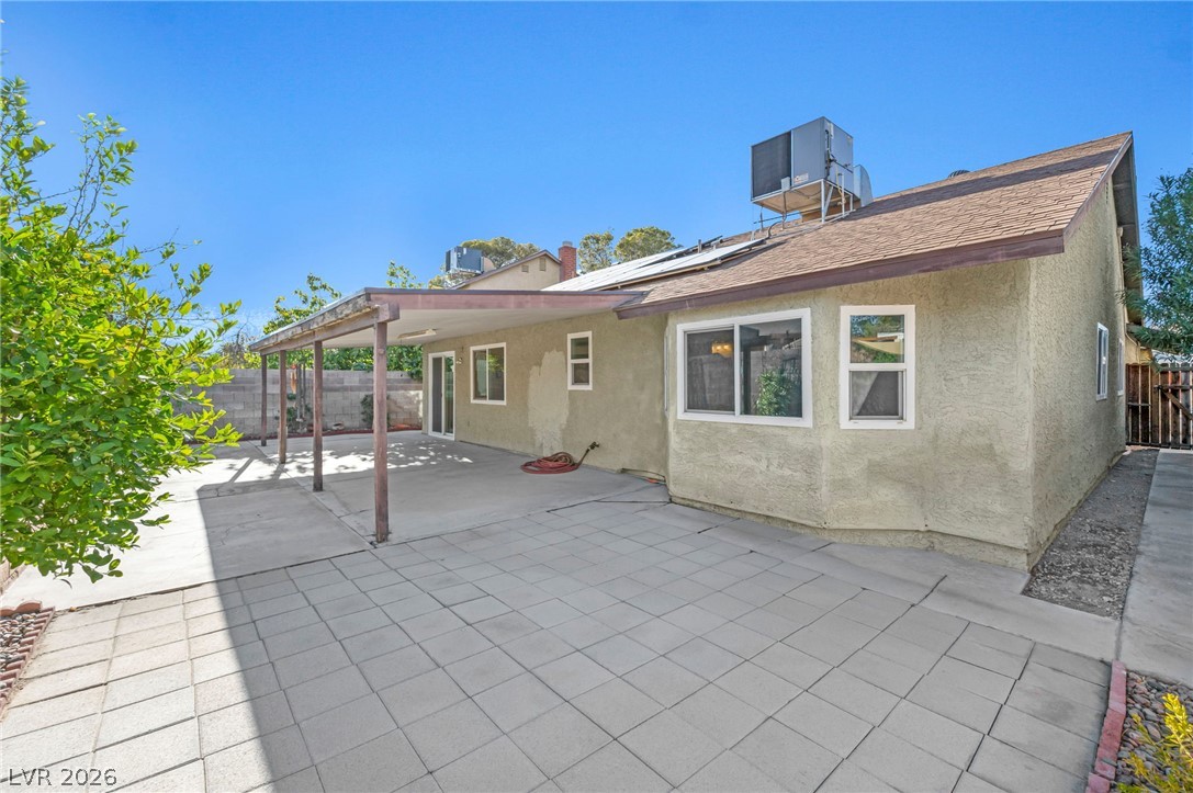 6237 Carmen Boulevard Las Vegas NV 89108