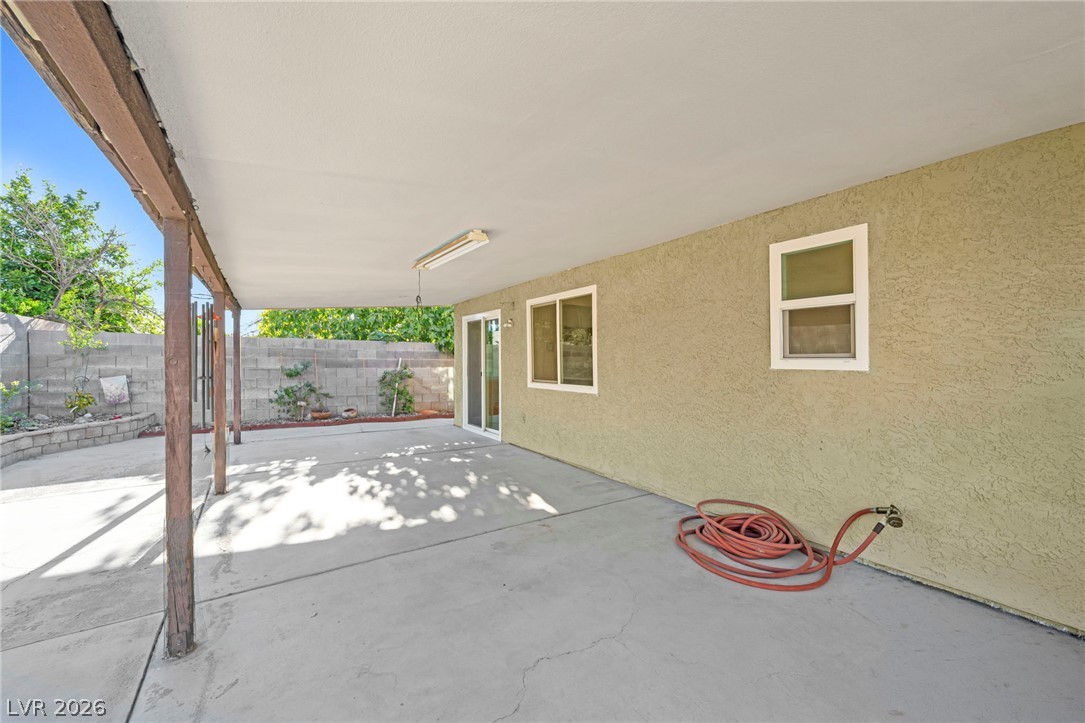 6237 Carmen Boulevard Las Vegas NV 89108