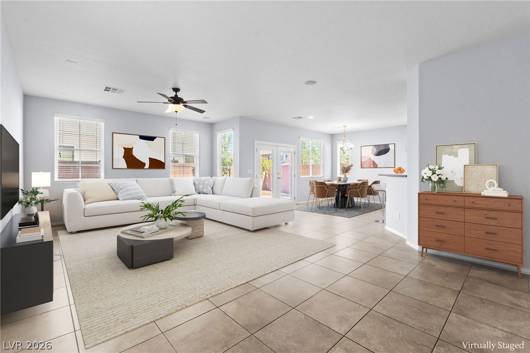 8328 Rygate Avenue Las Vegas NV 89178