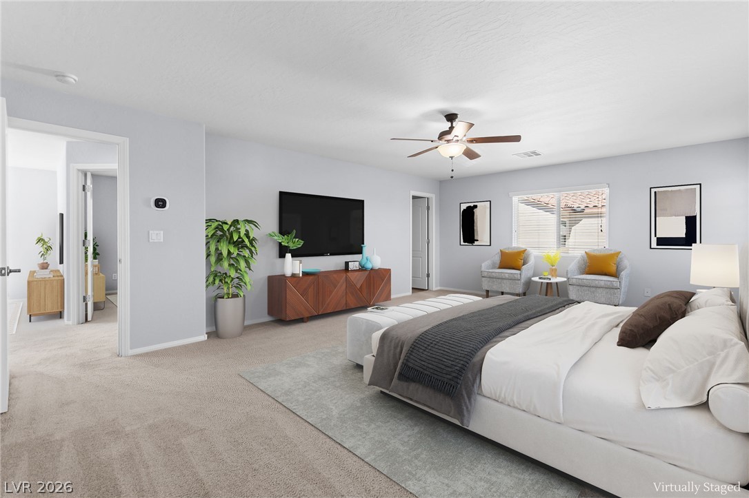 8328 Rygate Avenue Las Vegas NV 89178