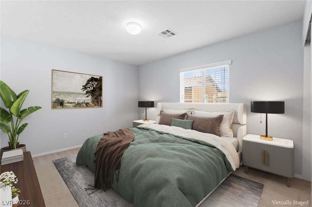 8328 Rygate Avenue Las Vegas NV 89178