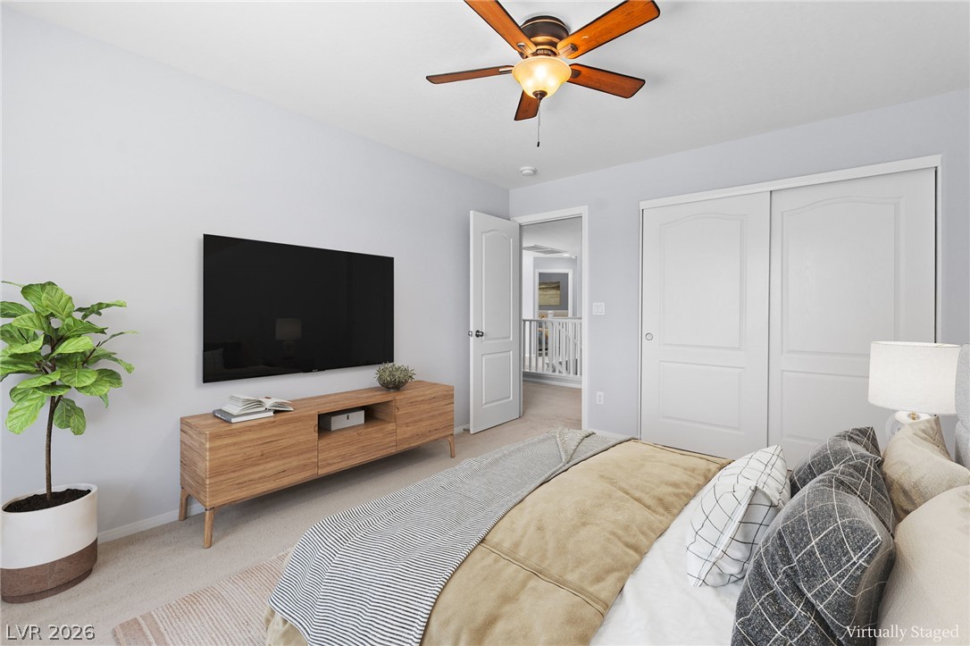 8328 Rygate Avenue Las Vegas NV 89178
