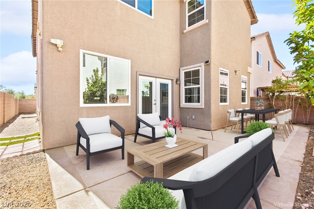 8328 Rygate Avenue Las Vegas NV 89178