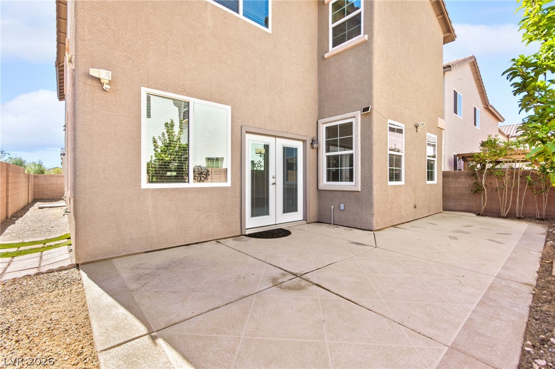 8328 Rygate Avenue Las Vegas NV 89178