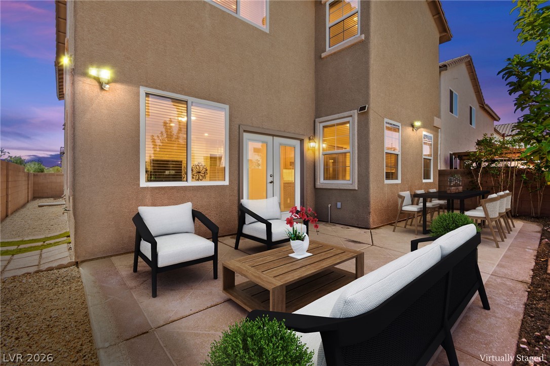 8328 Rygate Avenue Las Vegas NV 89178
