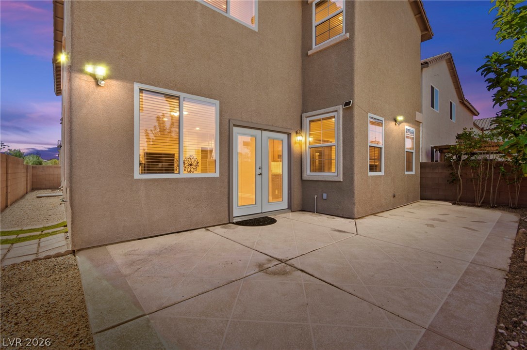 8328 Rygate Avenue Las Vegas NV 89178