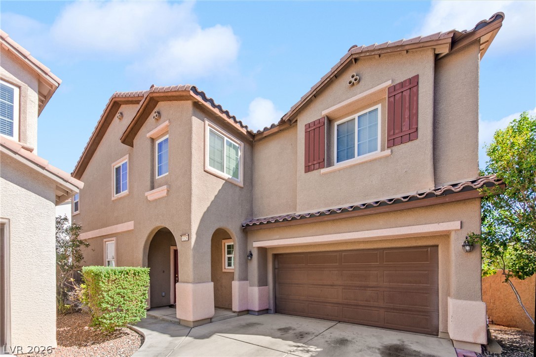 8328 Rygate Avenue Las Vegas NV 89178