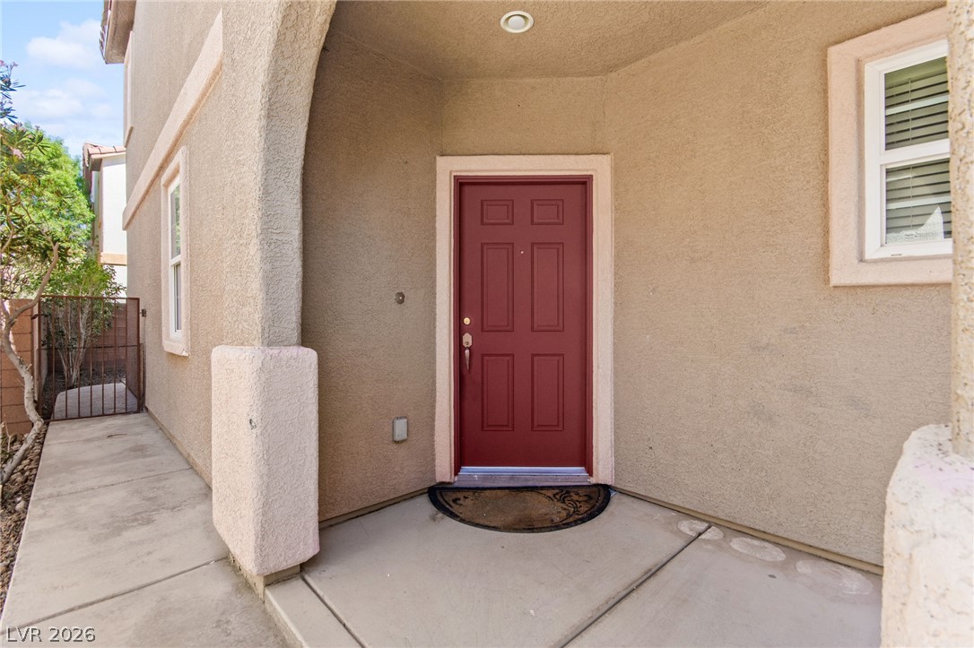 8328 Rygate Avenue Las Vegas NV 89178
