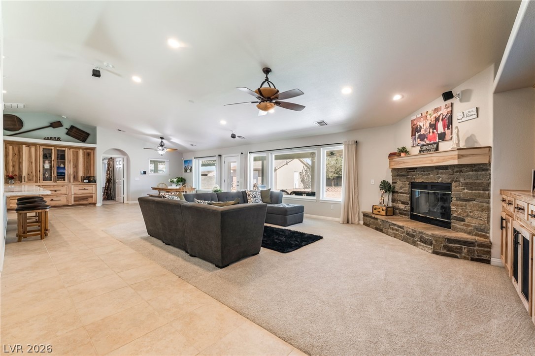 5090 Balhurst Court Pahrump NV 89061