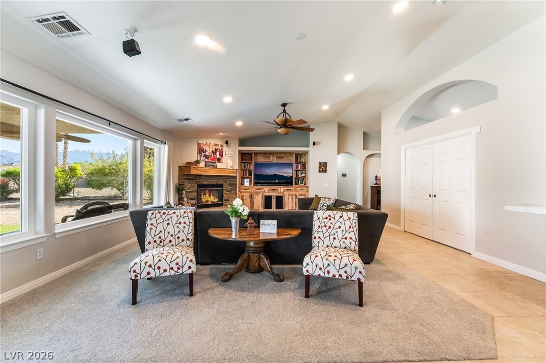 5090 Balhurst Court Pahrump NV 89061