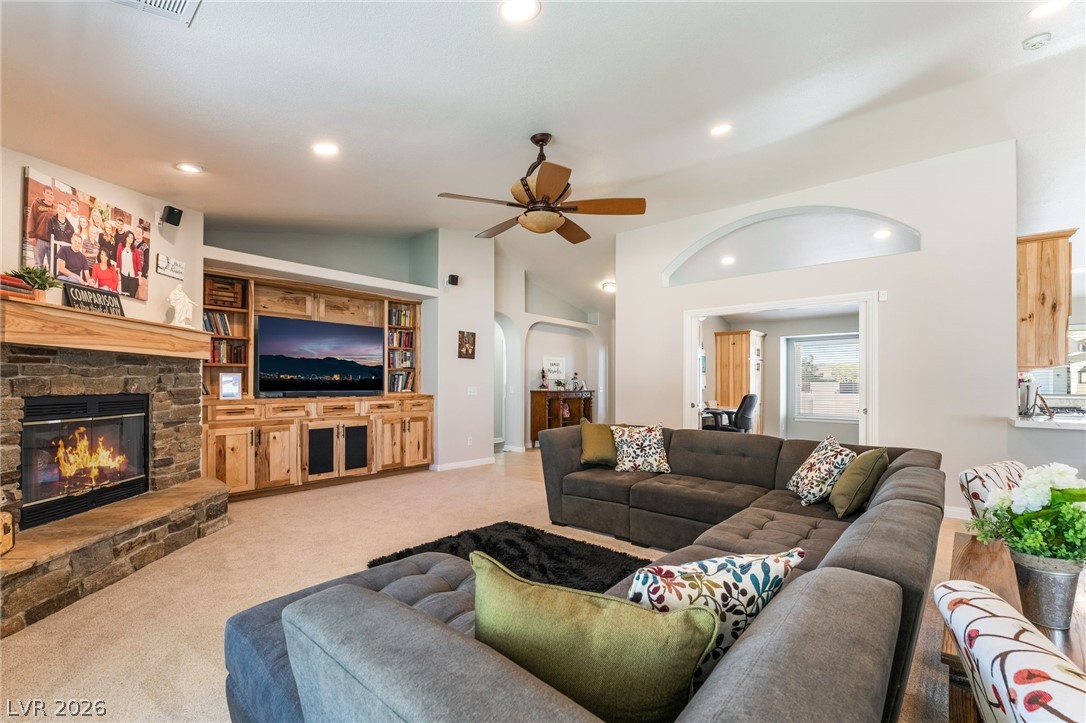 5090 Balhurst Court Pahrump NV 89061