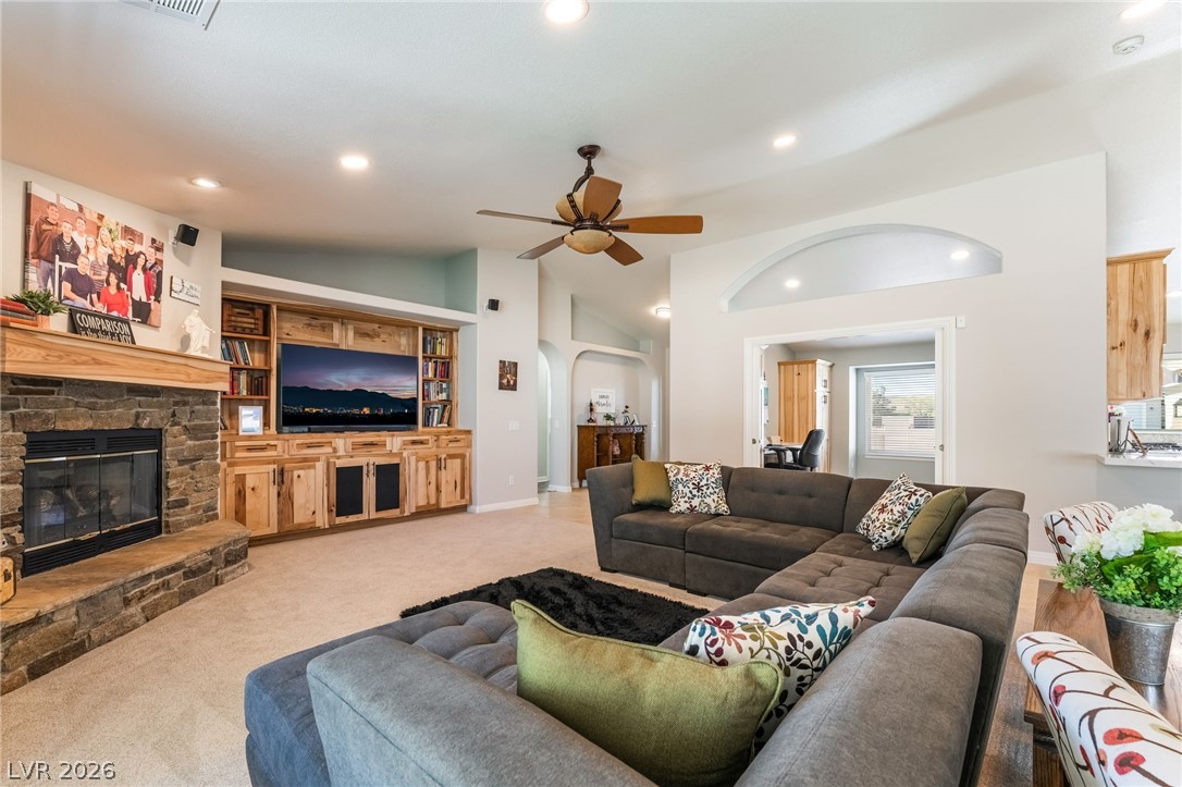 5090 Balhurst Court Pahrump NV 89061