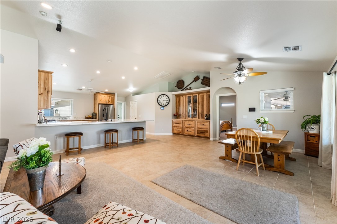 5090 Balhurst Court Pahrump NV 89061