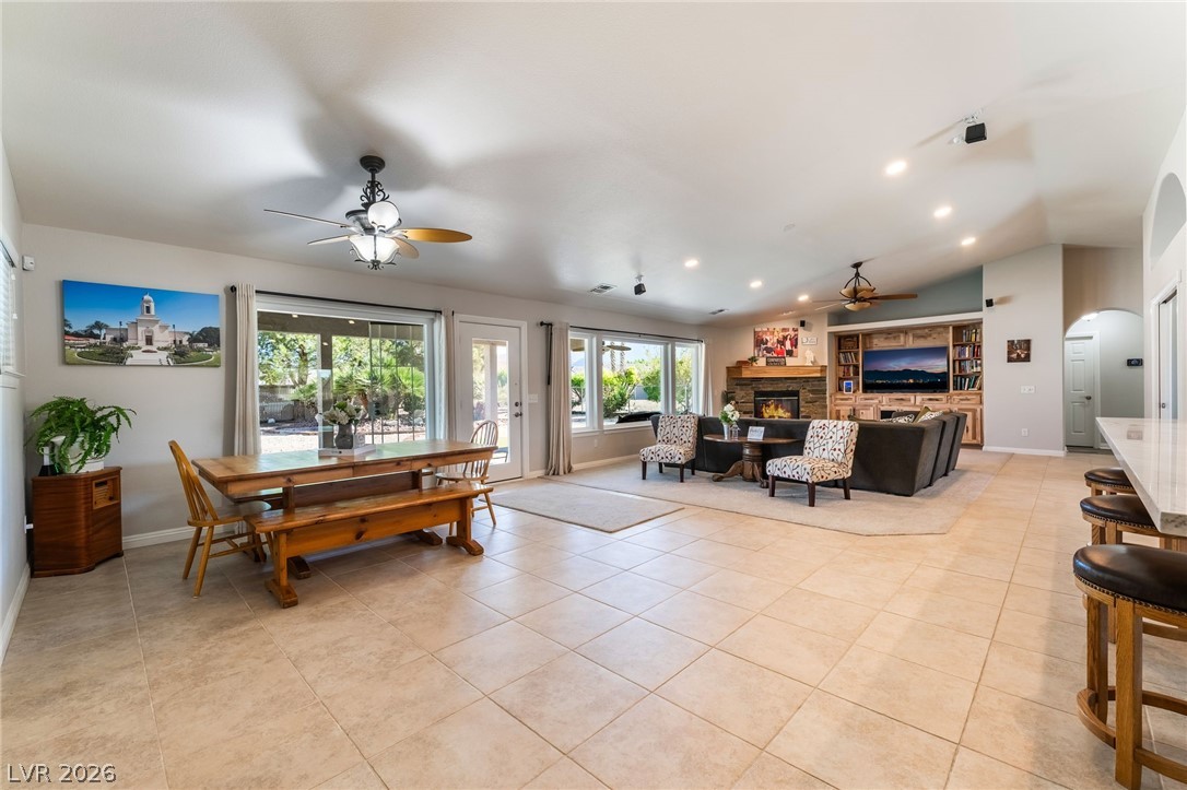 5090 Balhurst Court Pahrump NV 89061