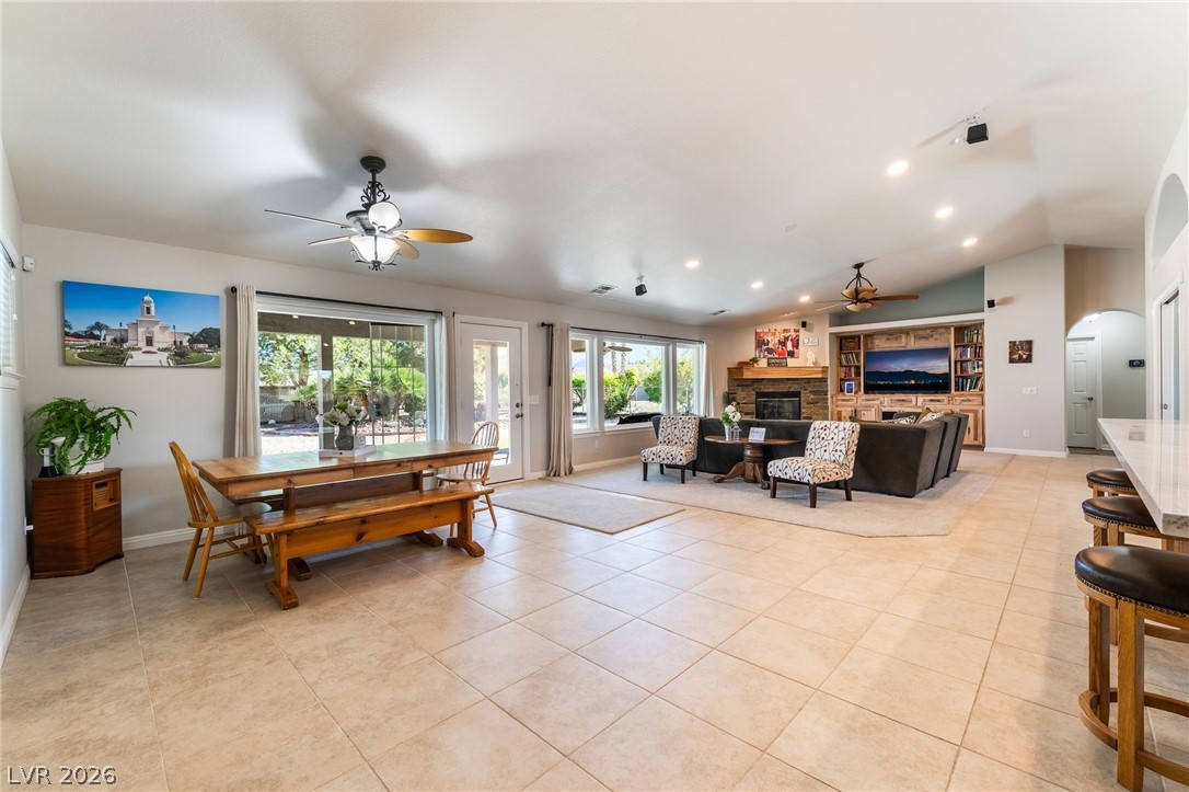 5090 Balhurst Court Pahrump NV 89061