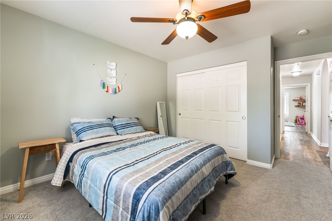 5090 Balhurst Court Pahrump NV 89061