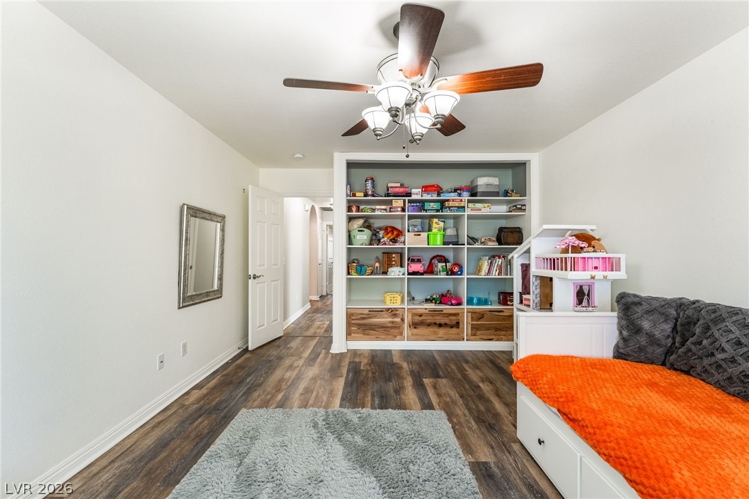 5090 Balhurst Court Pahrump NV 89061