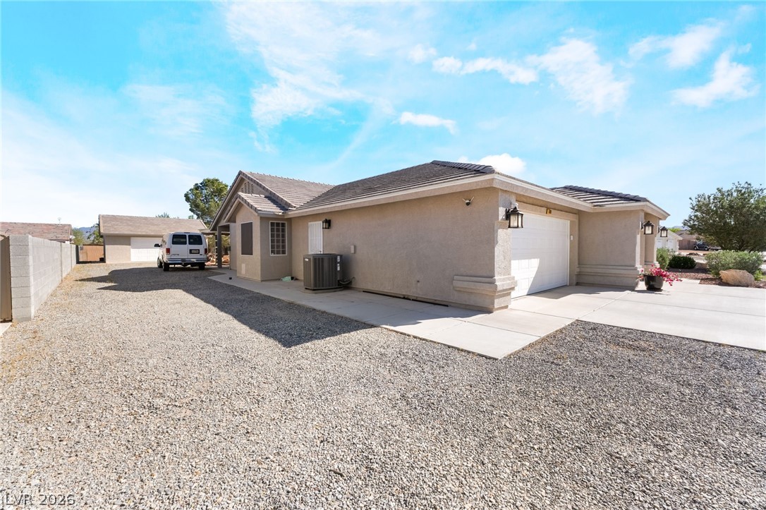 5090 Balhurst Court Pahrump NV 89061
