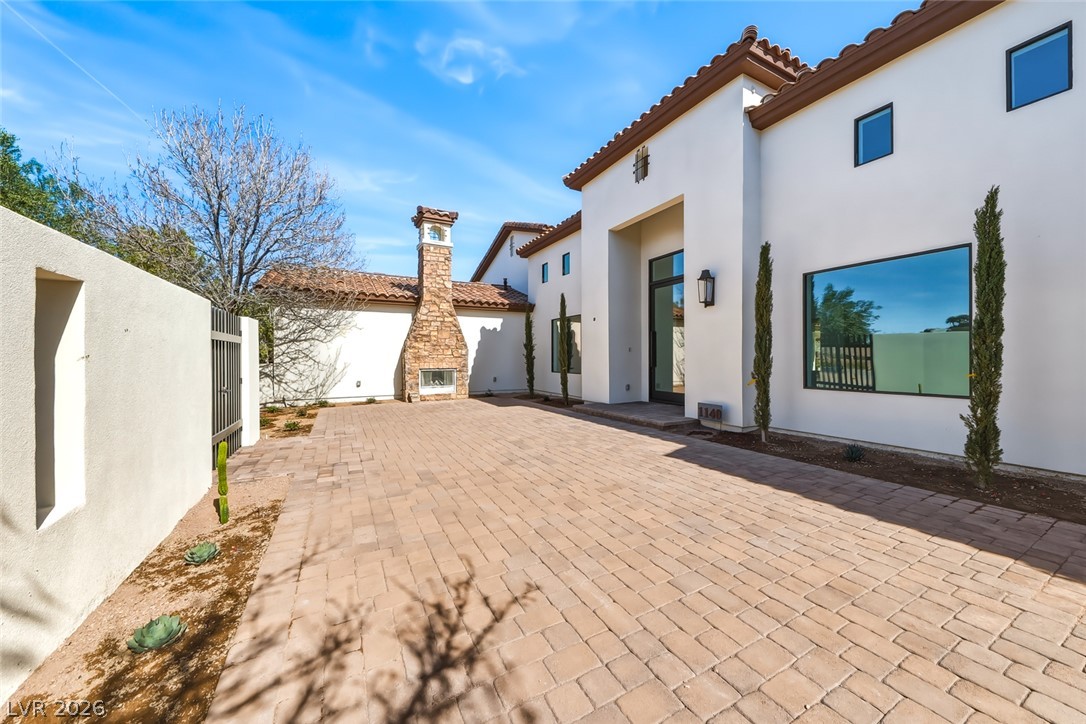 1140 Julie Road Henderson NV 89002