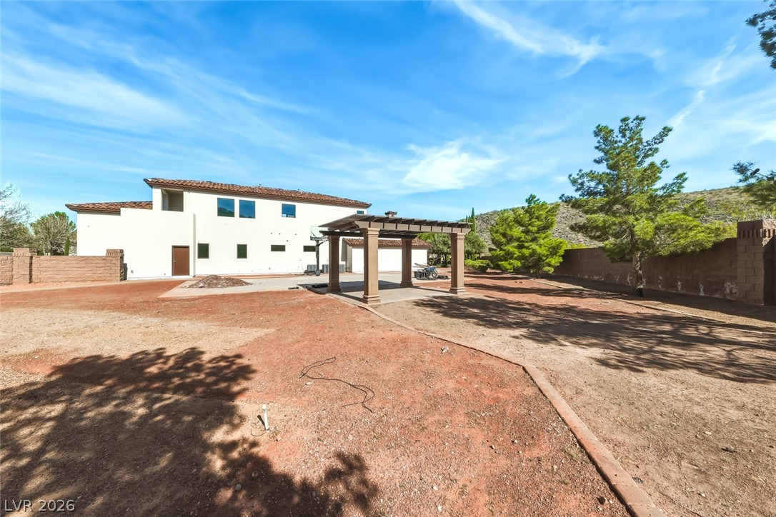 1140 Julie Road Henderson NV 89002