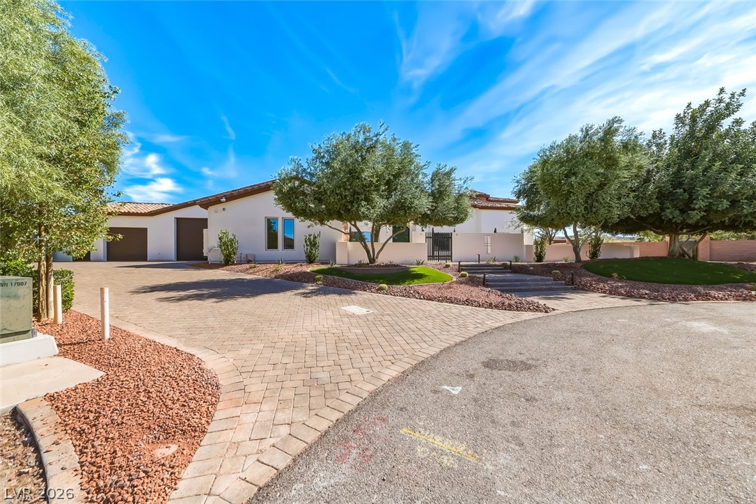 1140 Julie Road Henderson NV 89002