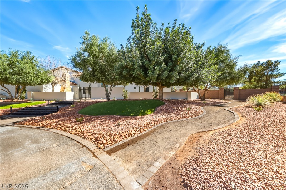 1140 Julie Road Henderson NV 89002