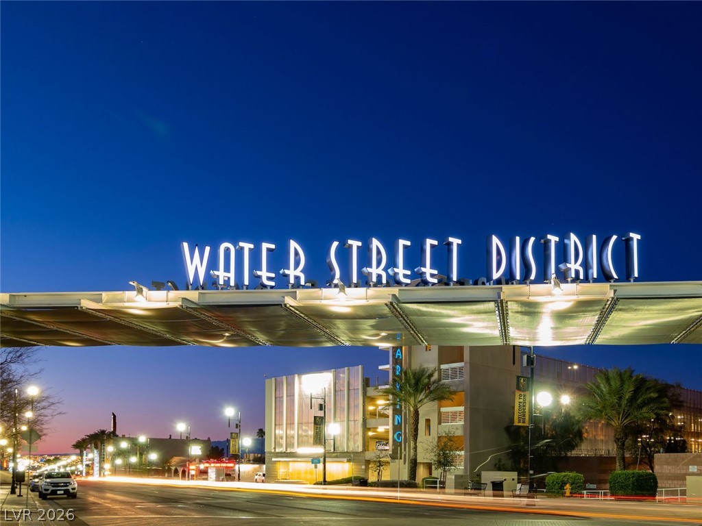 1140 Julie Road Henderson NV 89002