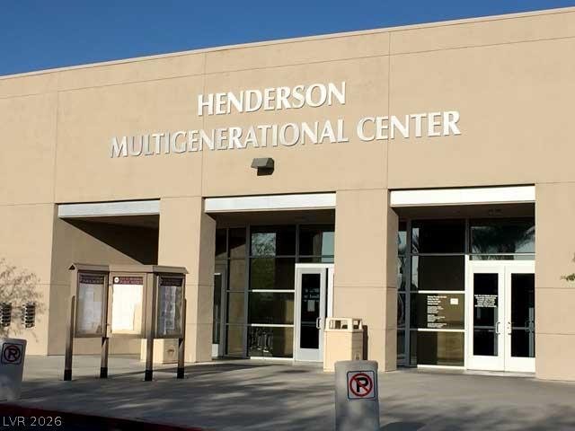 1140 Julie Road Henderson NV 89002
