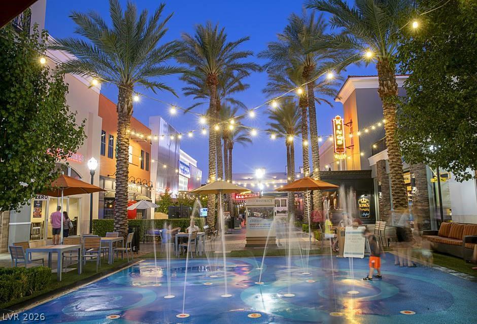 1140 Julie Road Henderson NV 89002