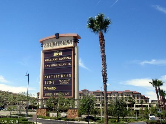 1140 Julie Road Henderson NV 89002