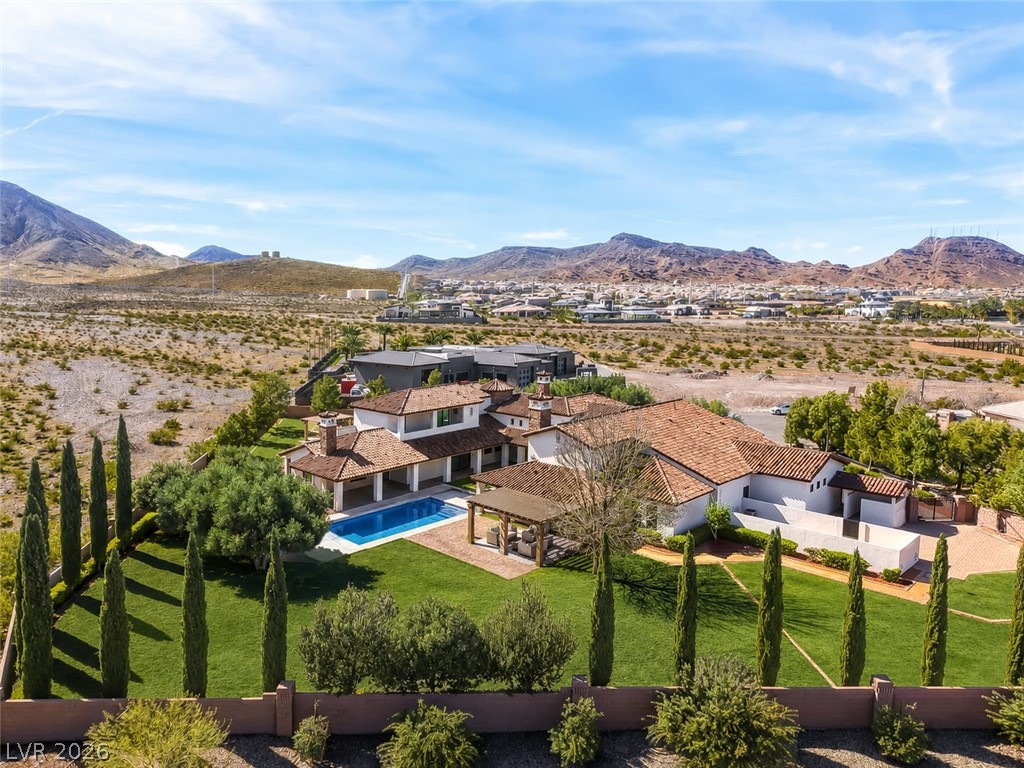 1140 Julie Road Henderson NV 89002