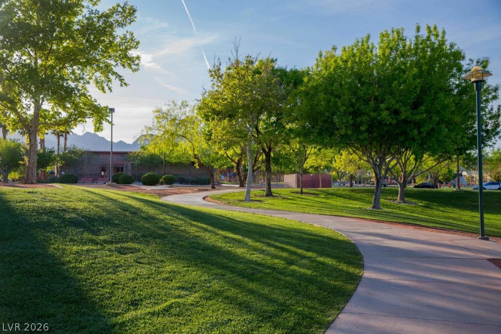 1140 Julie Road Henderson NV 89002
