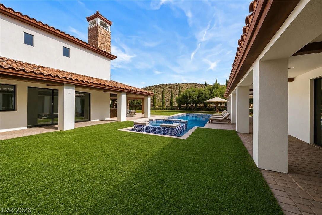 1140 Julie Road Henderson NV 89002