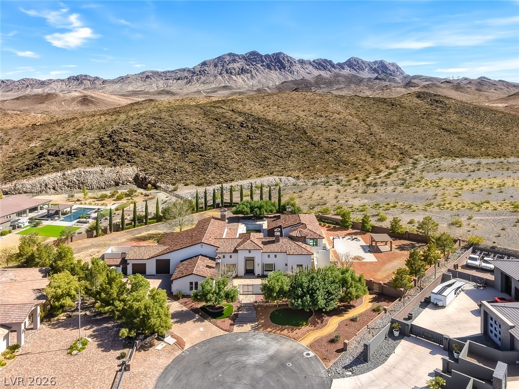1140 Julie Road Henderson NV 89002