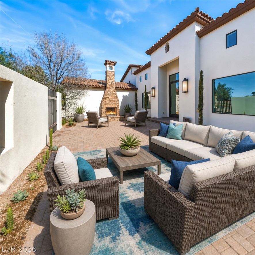 1140 Julie Road Henderson NV 89002