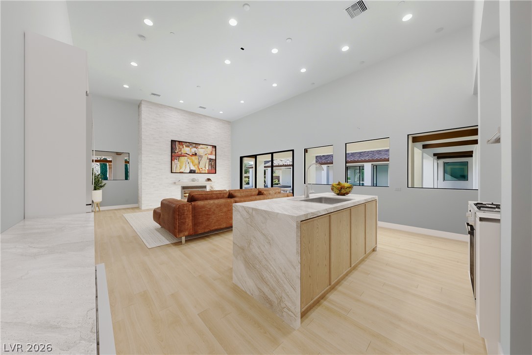 1140 Julie Road Henderson NV 89002