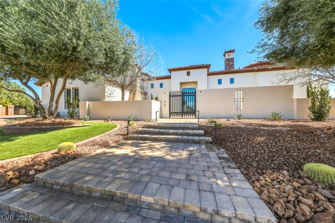 1140 Julie Road Henderson NV 89002