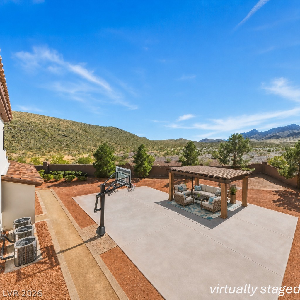 1140 Julie Road Henderson NV 89002