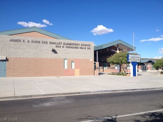 1140 Julie Road Henderson NV 89002