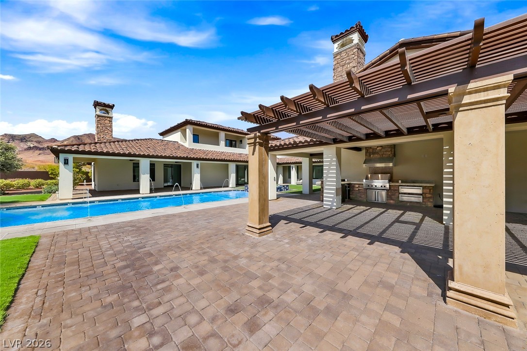 1140 Julie Road Henderson NV 89002