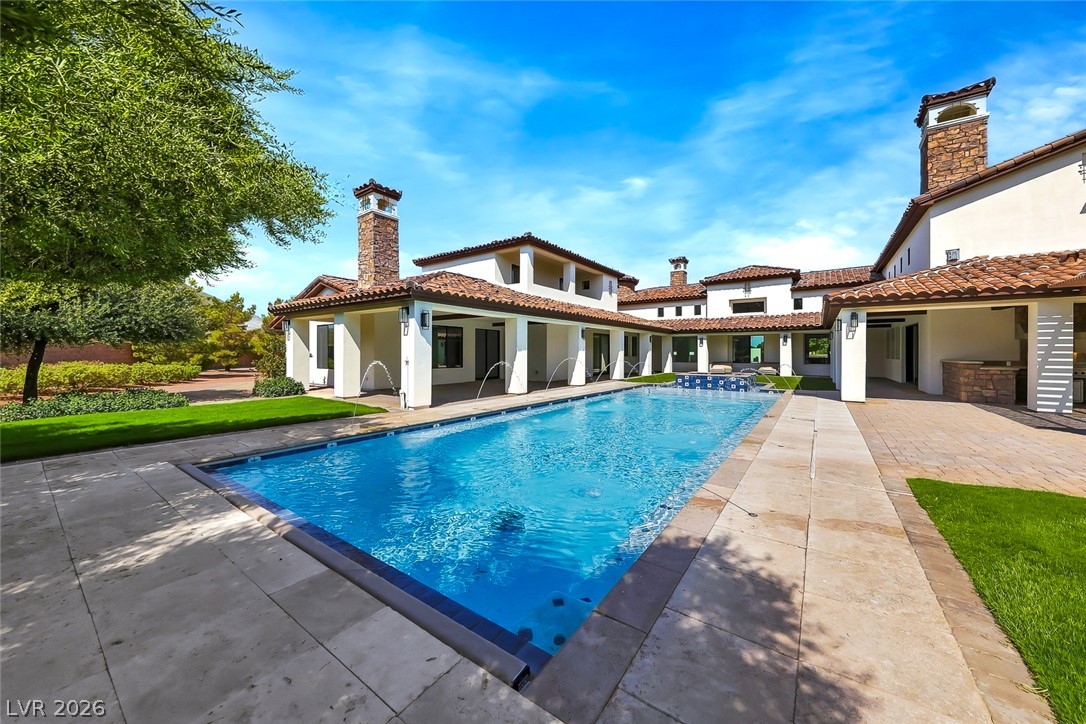 1140 Julie Road Henderson NV 89002