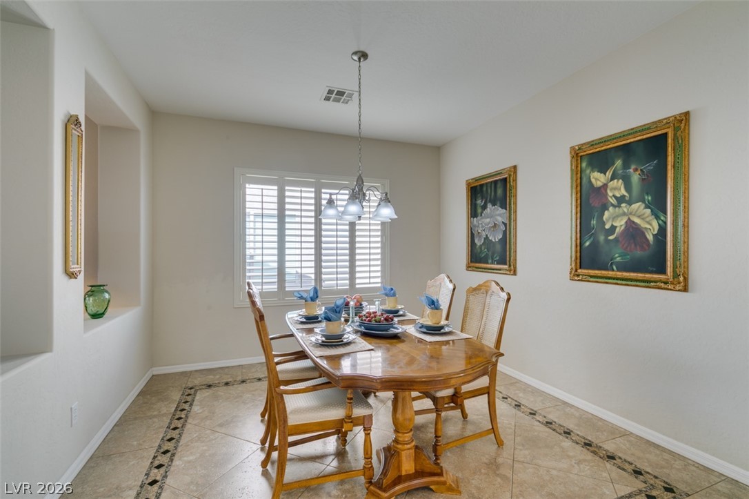 5953 Spanish Mustang Court Las Vegas NV 89122