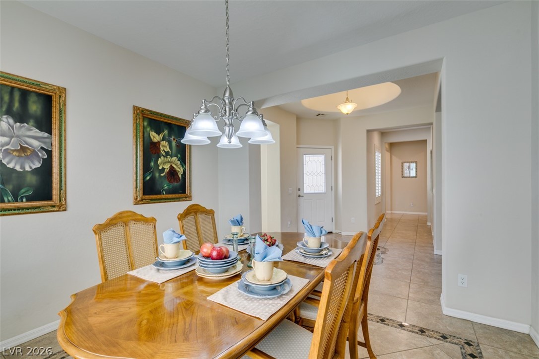 5953 Spanish Mustang Court Las Vegas NV 89122