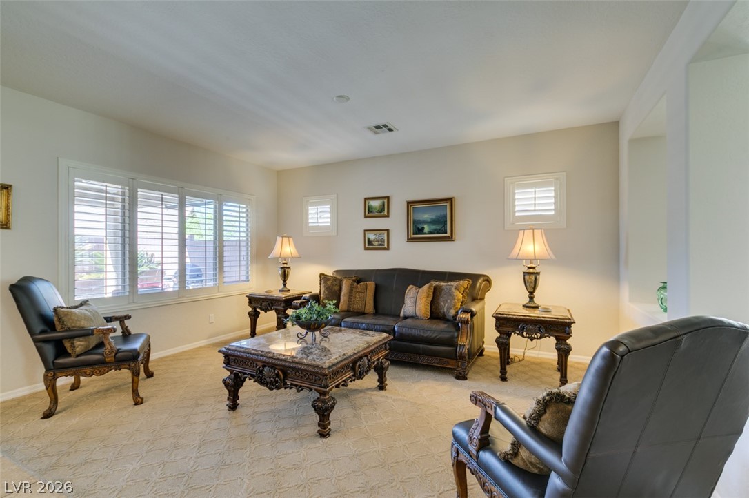 5953 Spanish Mustang Court Las Vegas NV 89122