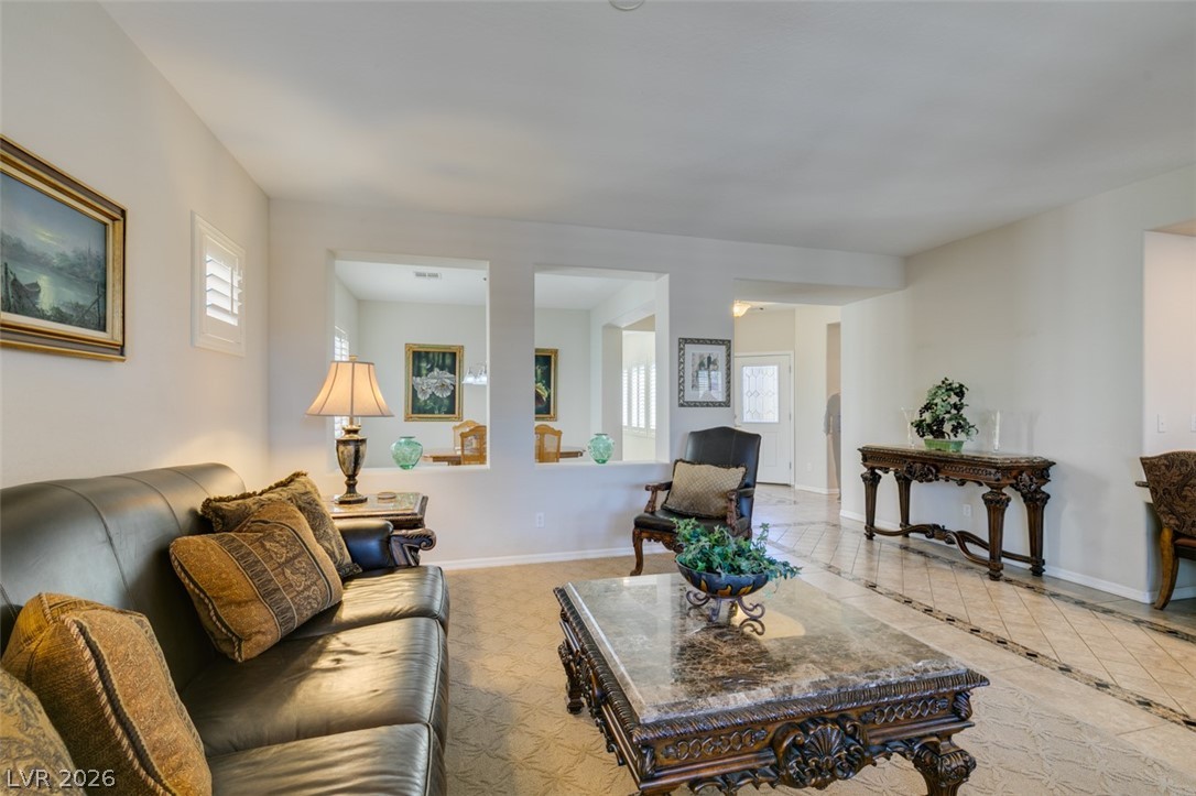 5953 Spanish Mustang Court Las Vegas NV 89122