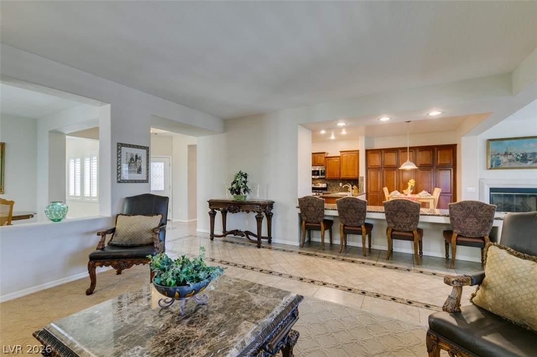 5953 Spanish Mustang Court Las Vegas NV 89122