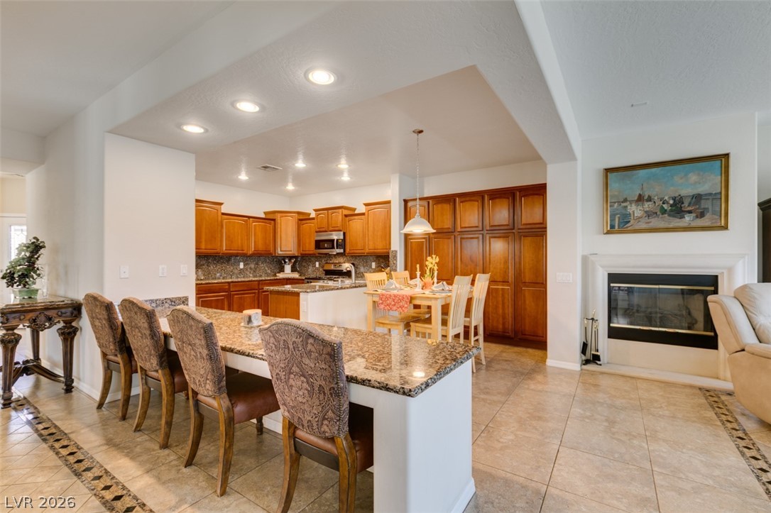 5953 Spanish Mustang Court Las Vegas NV 89122