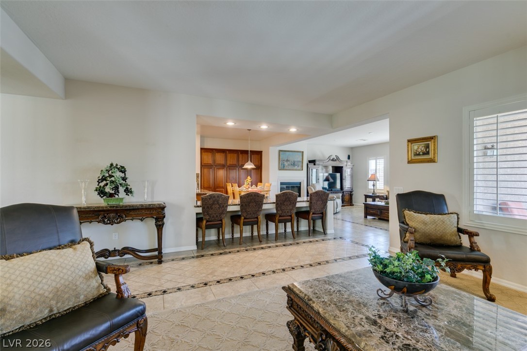 5953 Spanish Mustang Court Las Vegas NV 89122