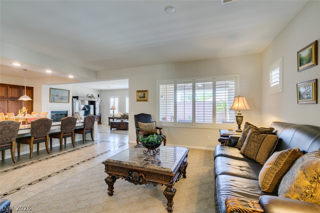5953 Spanish Mustang Court Las Vegas NV 89122