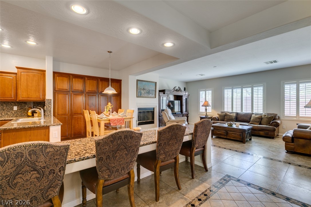 5953 Spanish Mustang Court Las Vegas NV 89122